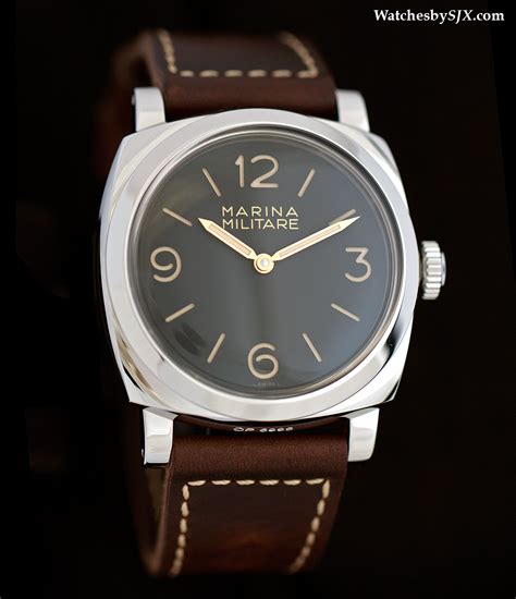 Panerai Radiomir 1940 3 Days Marina Militare PAM587 Price, 